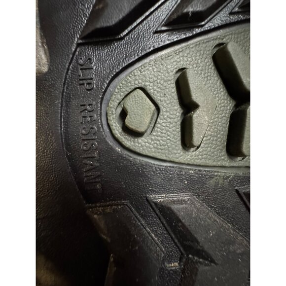 RedHead Men's Bone-Dry Waterproof‎ Camo Hunting Boots Size 11W Durable Outdoor - Picture 10 of 12